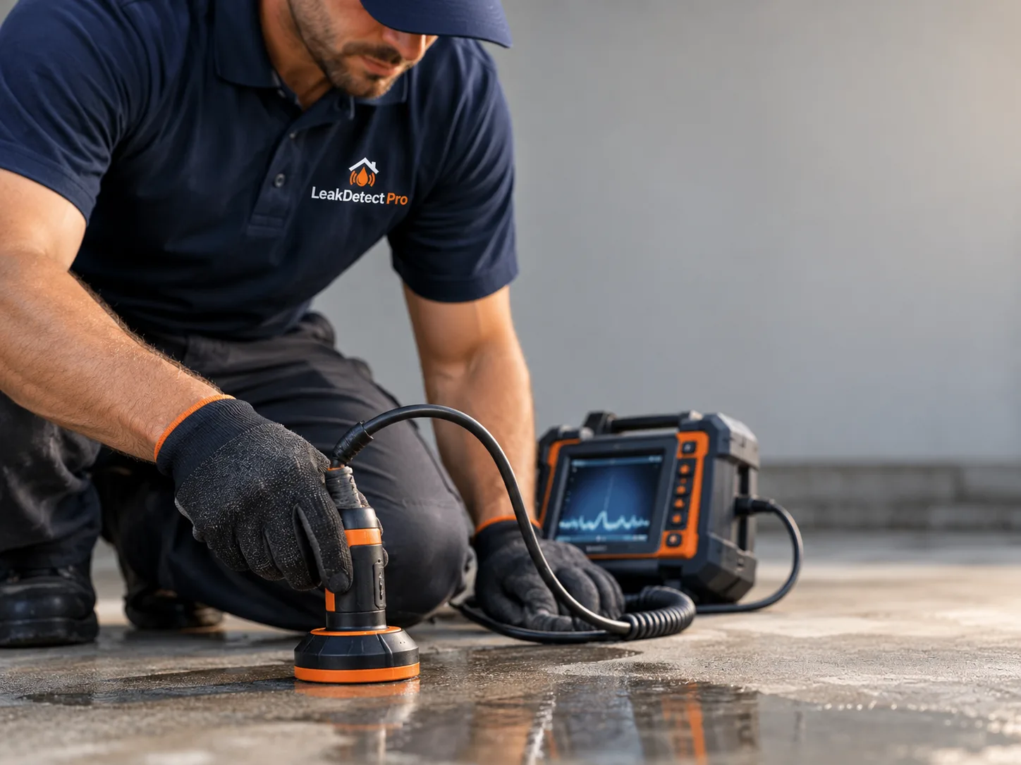 Flat Roof Analysis in New Berlin, NY